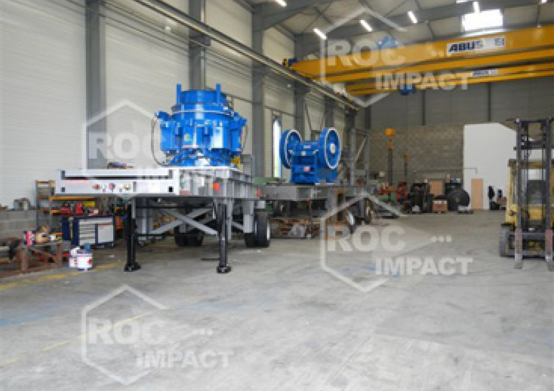 Nuevo proyecto de Guayana francesa