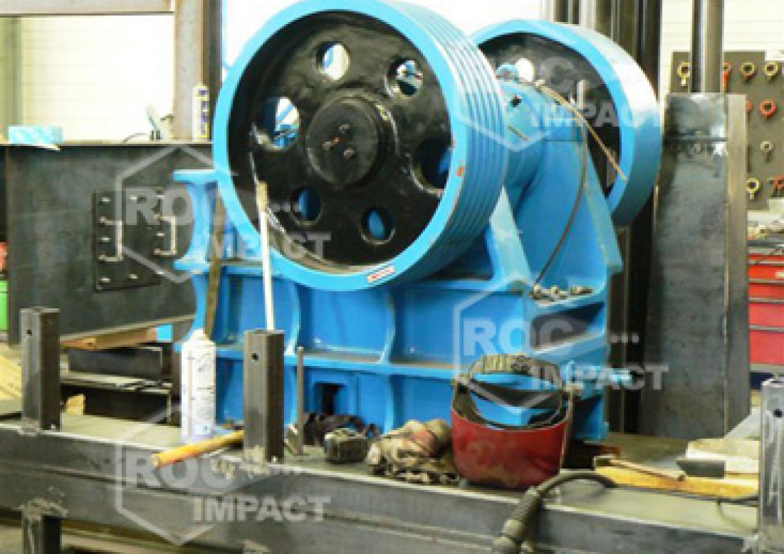 Instalación completa llave en mano en Francia