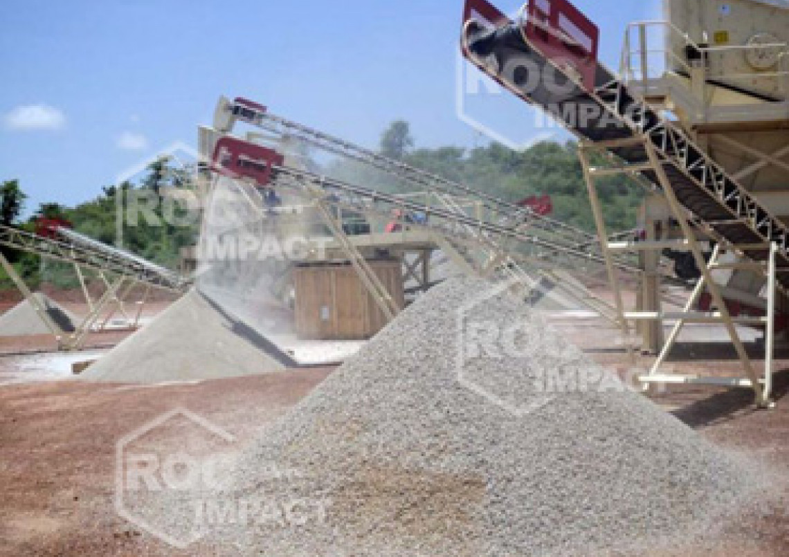 Initio nuestra instalación completa a Burkina Faso