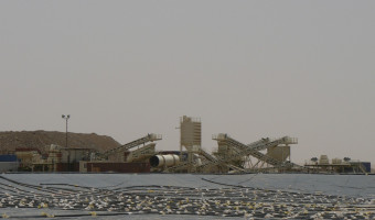 crushing solutions for mining applications